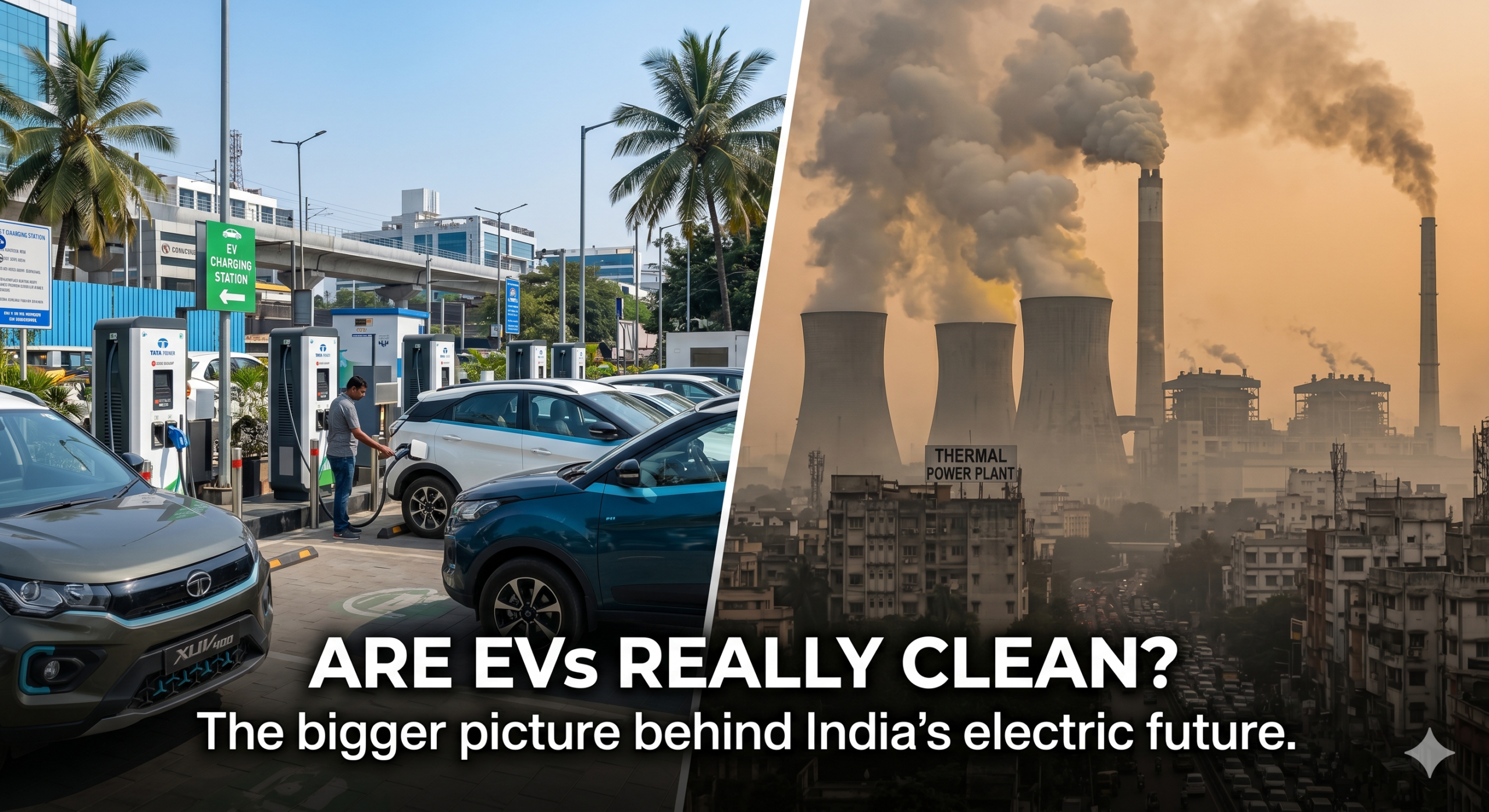 India’s EV