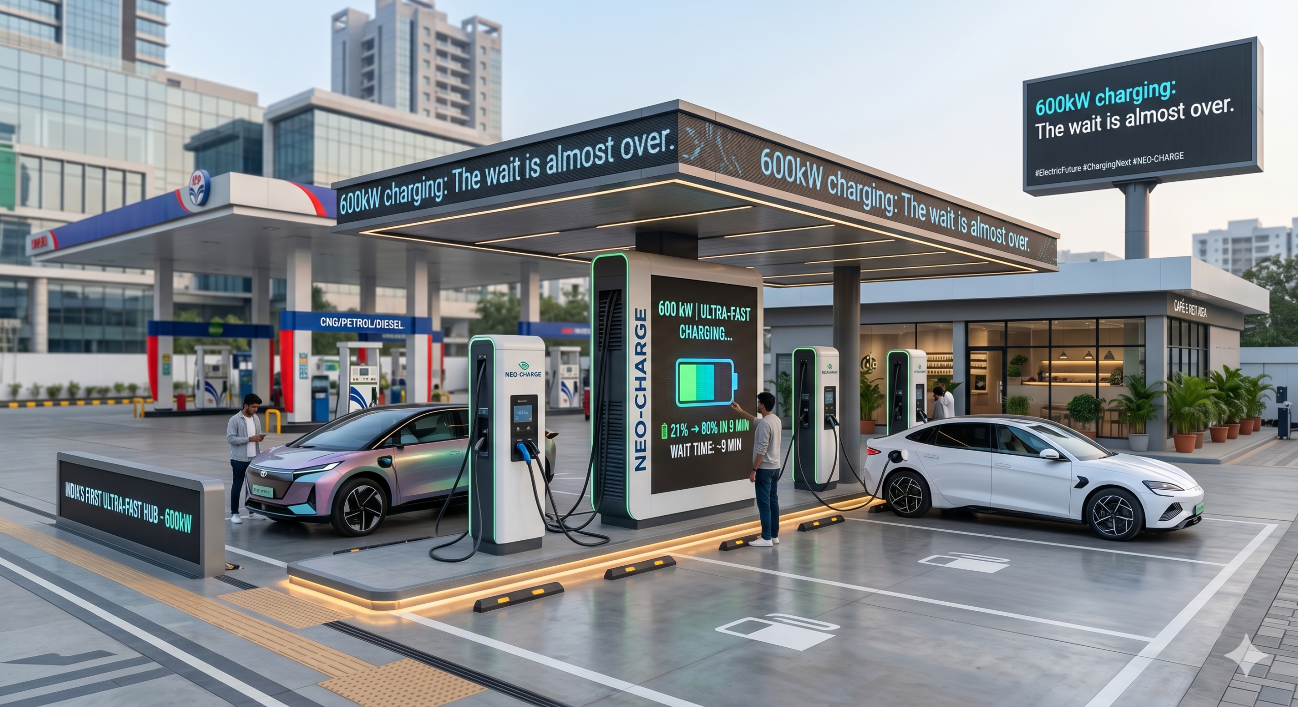 ChargePoint