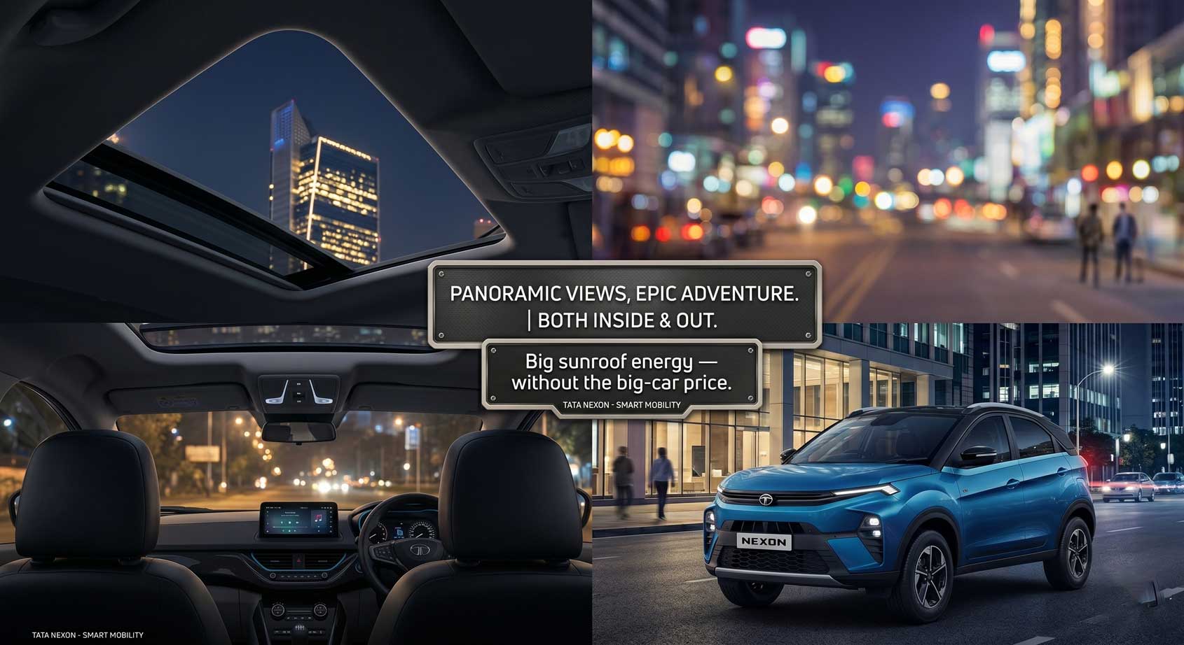 Tata Nexon
