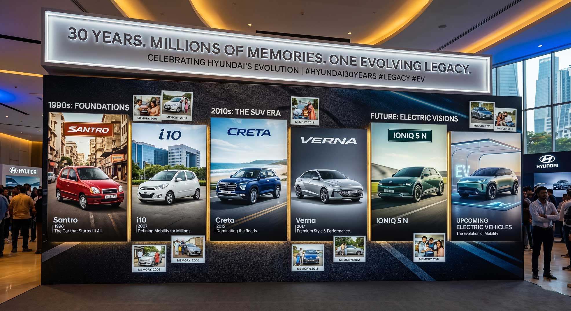 Hyundai India