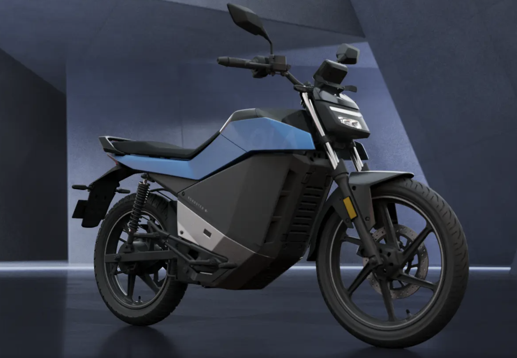 Ola Roadster X
