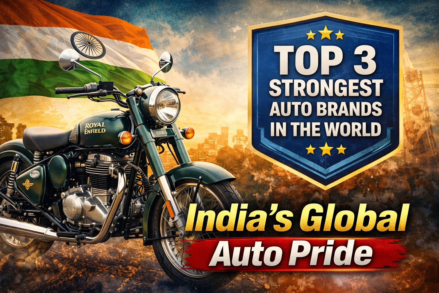 Royal Enfield