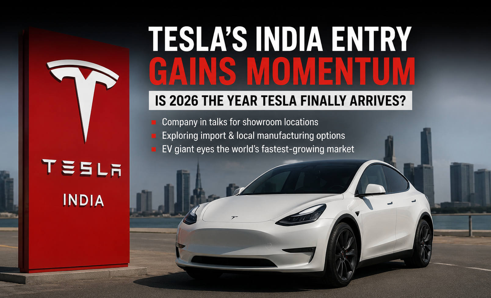 Tesla