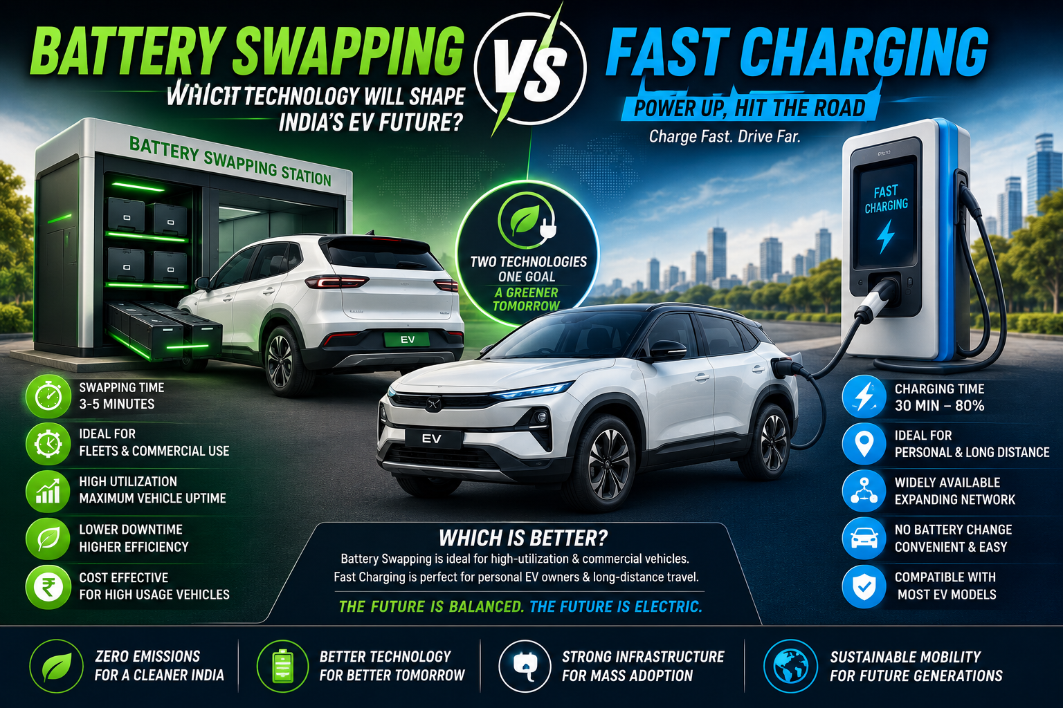 battery charging