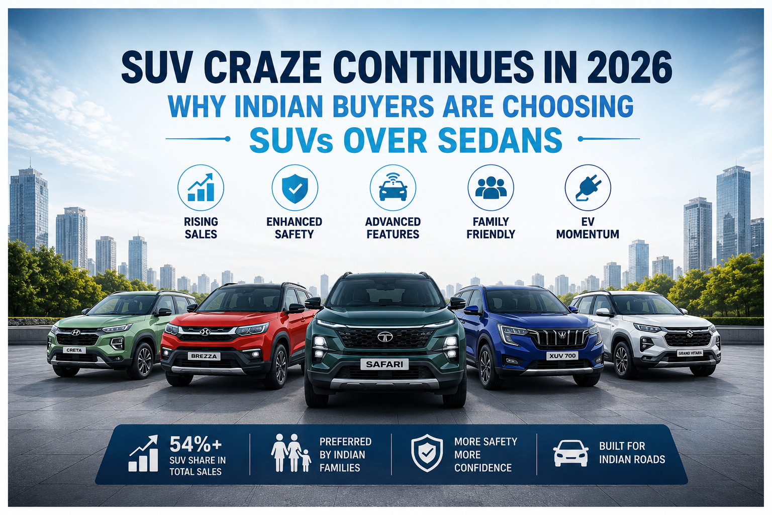 SUV